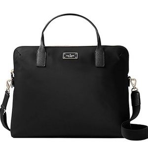 Kate Spade Blake Ave Daveney Laptop Shoulder Bag